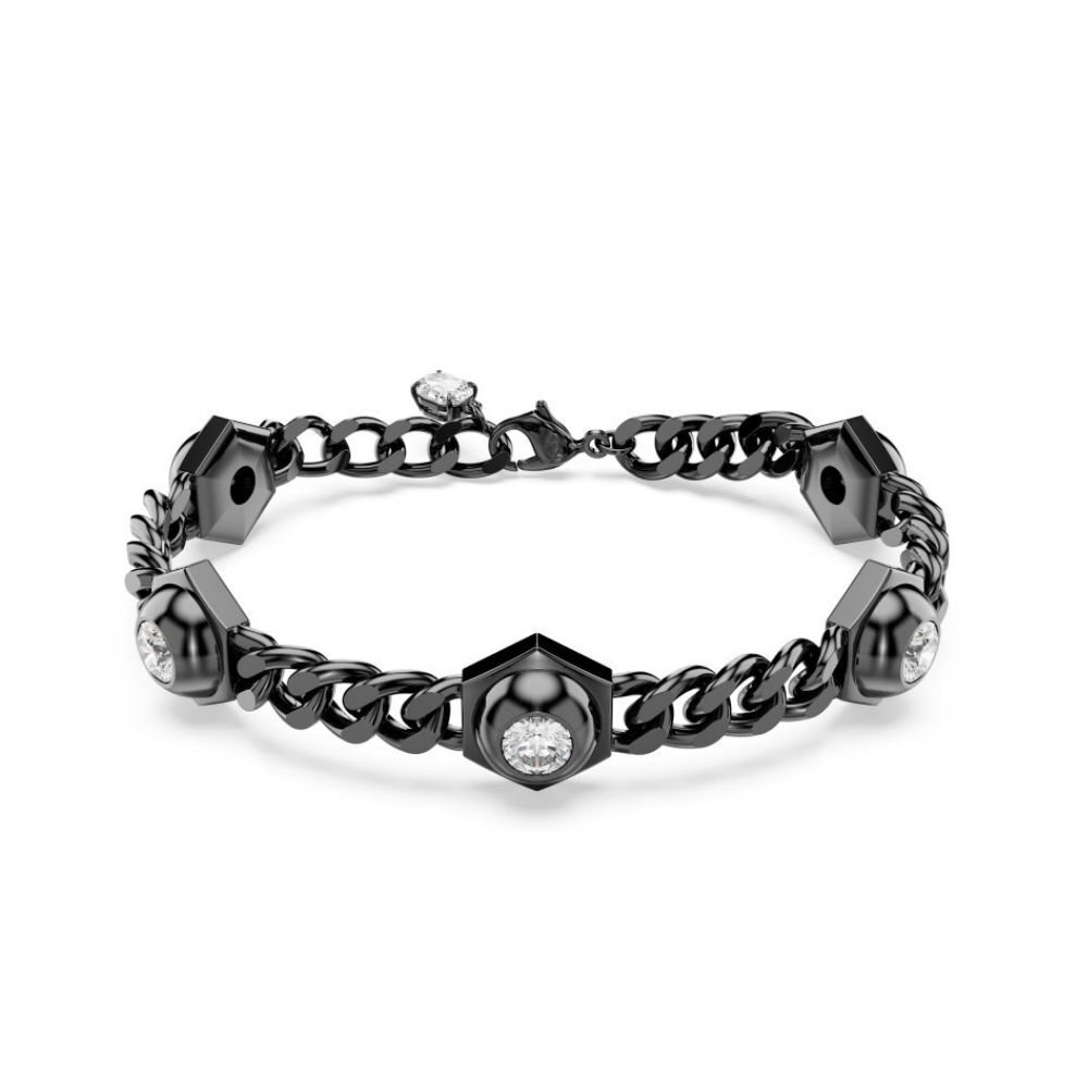 5692605 Swarovski Bilezik Numına:Bracelet Whı/Bru M 5692605