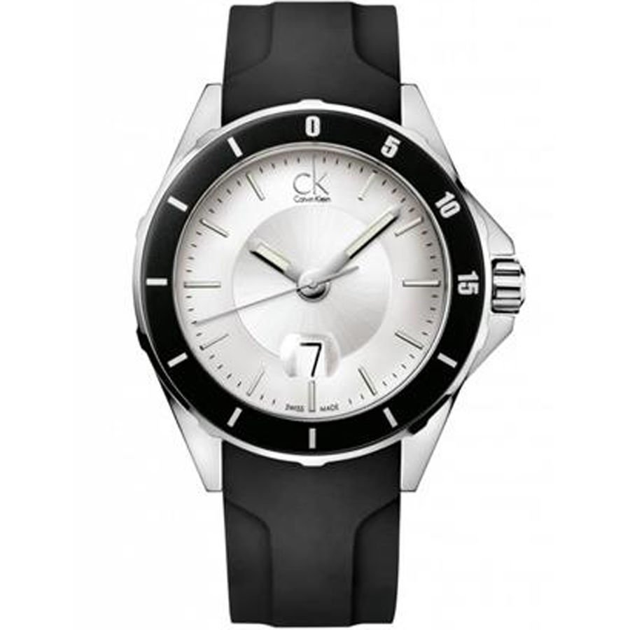 K2W21XD6 Calvin Klein Play Kol Saati