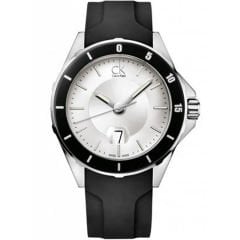 K2W21XD6 Calvin Klein Play Kol Saati