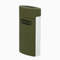 020713 St Dupont Matt Khaki Çakmak