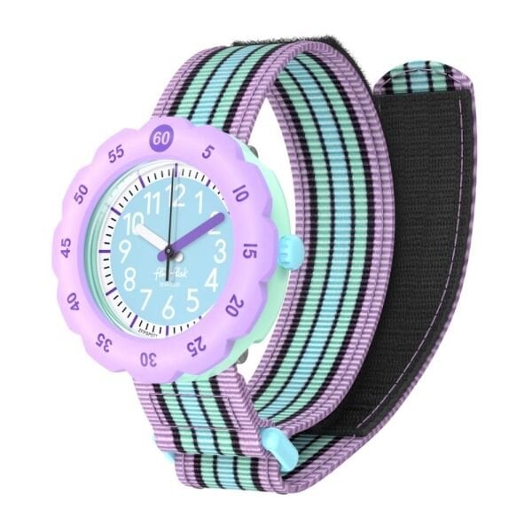 FPSP071 Flik Flak Loop In Pastel Çocuk Kol Saati FPSP071