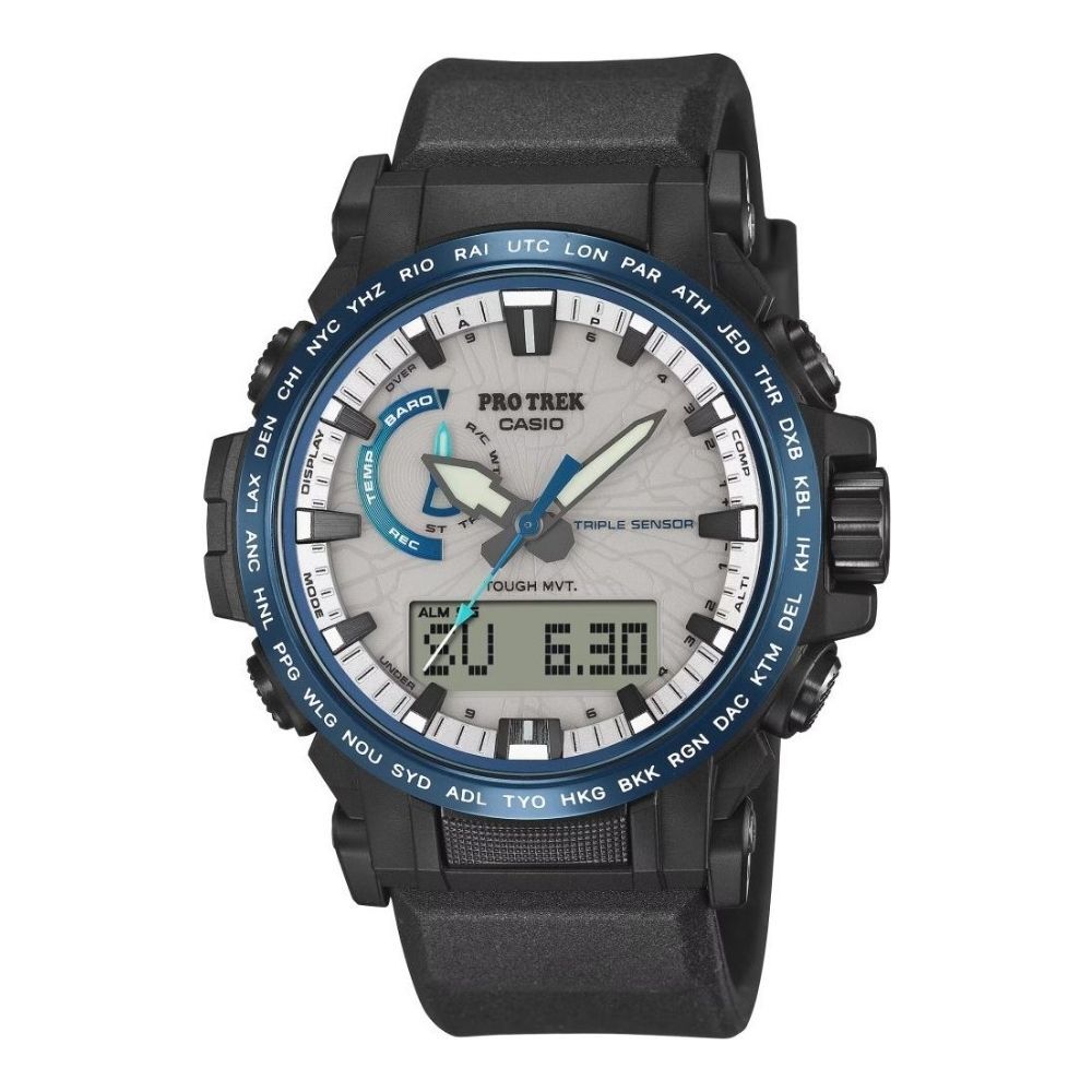 PRW-61D-2DR Casio Pro-Trek Erkek Kol Saati
