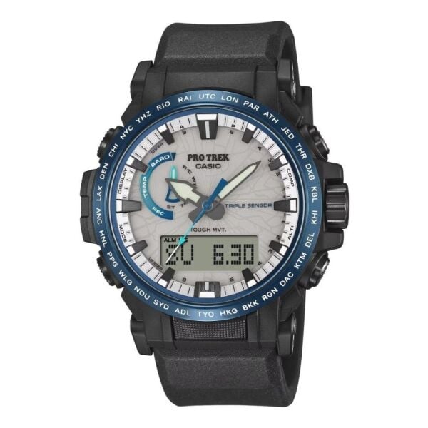PRW-61D-2DR Casio Pro-Trek Erkek Kol Saati