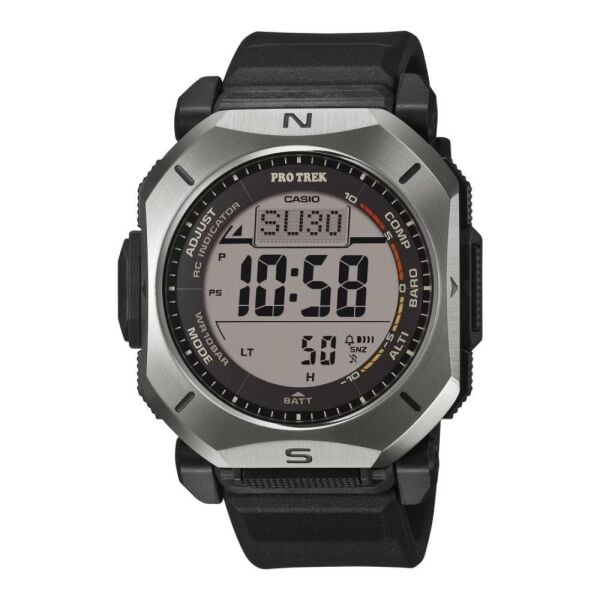 PRW-69Y-1DR Casio Pro Trek Erkek Kol Saati