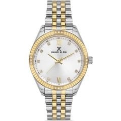 DKE.1.10014-3 Daniel Klein Kadın Kol Saati