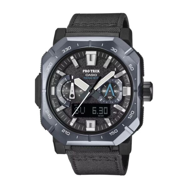 PRW-B1000B-2DR Casio Pro Trek Erkek Kol Saati