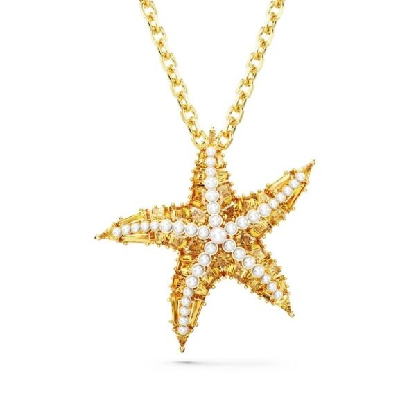 5690058 Swarovski Yüzük Hyperbola:Rıng Hrt Pın/Gos 50-55 5690058