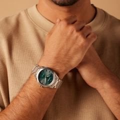 BM7620-83X Citizen Erkek Kol Saati BM7620-83X