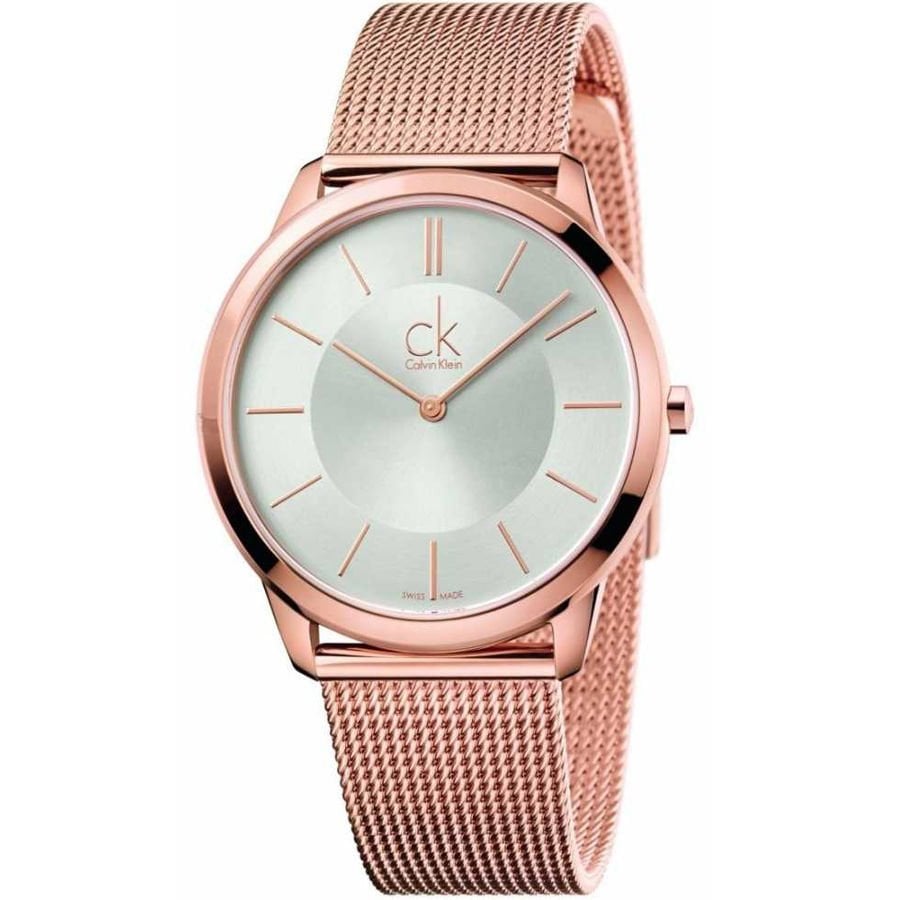 K3M21626 Calvin Klein minimal Kadın Kol Saati