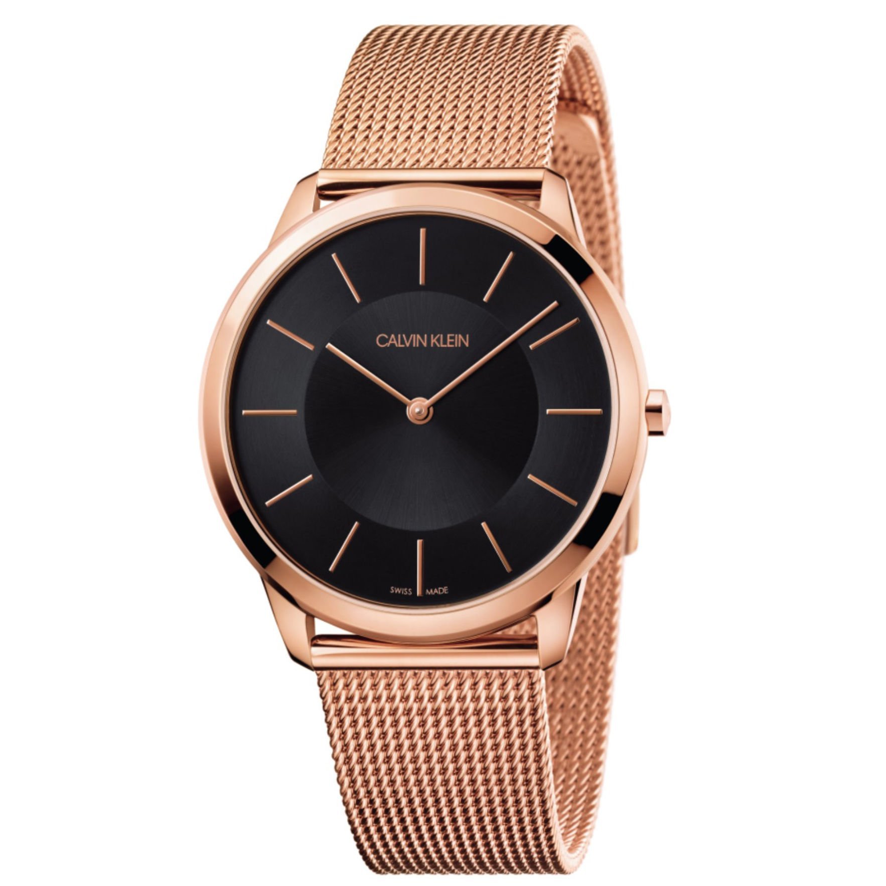 K3M2162Y Calvin Klein minimal Erkek Kol Saati