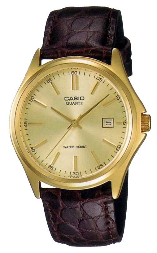 MTP-1183Q-9ADF Casio Erkek Kol Saati