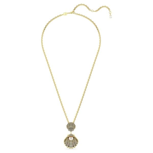 5689197 Swarovski Kolye Idyllıa F:All Ard Long Pendant Gos/Gos 5689197