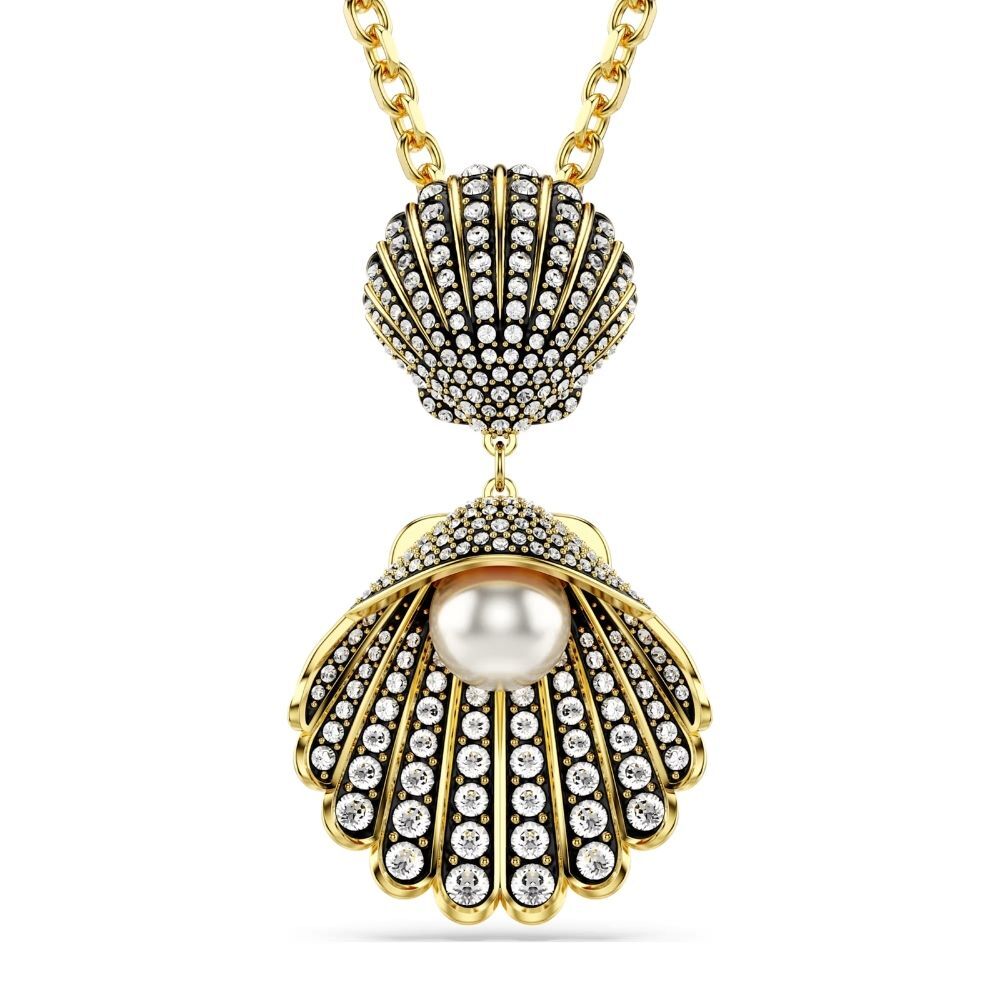 5689197 Swarovski Kolye Idyllıa F:All Ard Long Pendant Gos/Gos 5689197