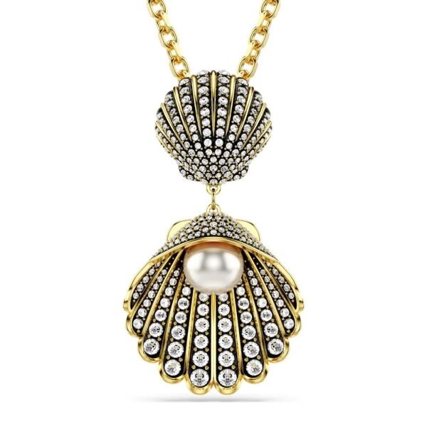 5689197 Swarovski Kolye Idyllıa F:All Ard Long Pendant Gos/Gos 5689197