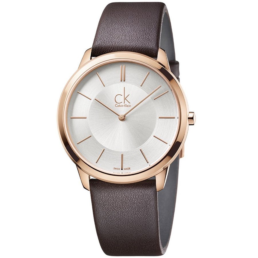 K3M216G6 Calvin Klein Minimal Kol Saati