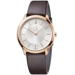 K3M216G6 Calvin Klein Minimal Kol Saati