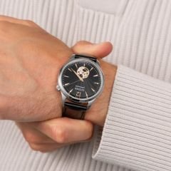 NH9131-14E Citizen Erkek Kol Saati NH9131-14E