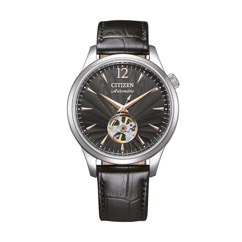 NH9131-14E Citizen Erkek Kol Saati NH9131-14E