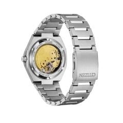 NJ0180-80X Citizen Tsuyosa Titanyum Erkek Kol Saati NJ0180-80X