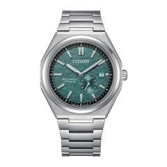 NJ0180-80X Citizen Tsuyosa Titanyum Erkek Kol Saati NJ0180-80X