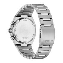 CA4610-85Z Citizen Zenshin Super Titanium Erkek Kol Saati CA4610-85Z