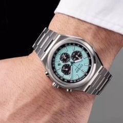 CA4610-85M Citizen Zenshin Super Titanium Erkek Kol Saati CA4610-85M