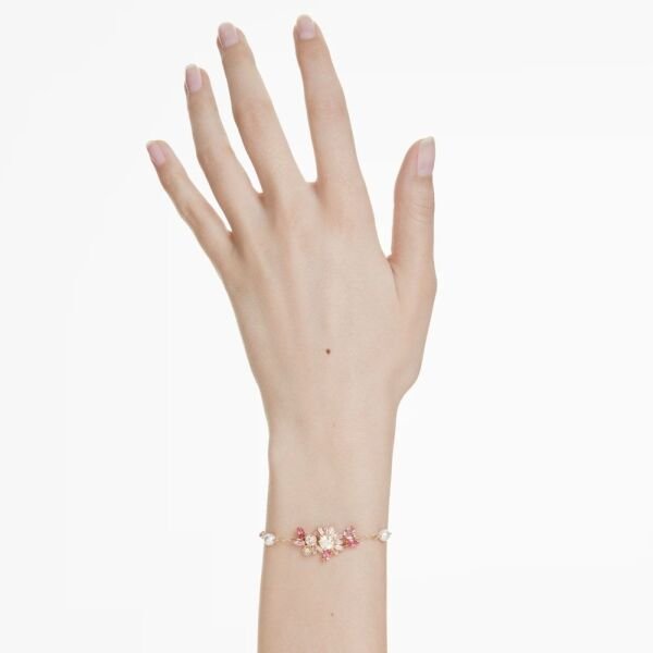5688488 Swarovski Bilezik Gema:Bracelet Pın/Gos M 5688488