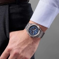 CA4610-85L Citizen Zenshin Super Titanium Erkek Kol Saati CA4610-85L