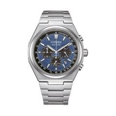 CA4610-85L Citizen Zenshin Super Titanium Erkek Kol Saati CA4610-85L