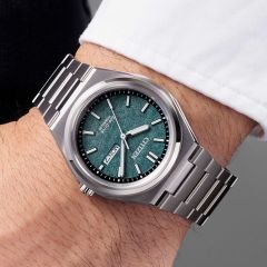 AW0130-85XE Citizen Titanyum Erkek Kol Saati AW0130-85XE