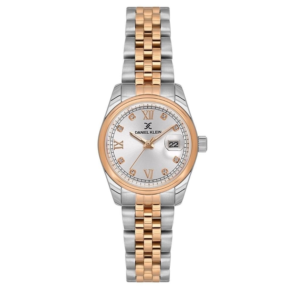 DK.3.10019-6 Daniel Klein Kadın Kol Saati