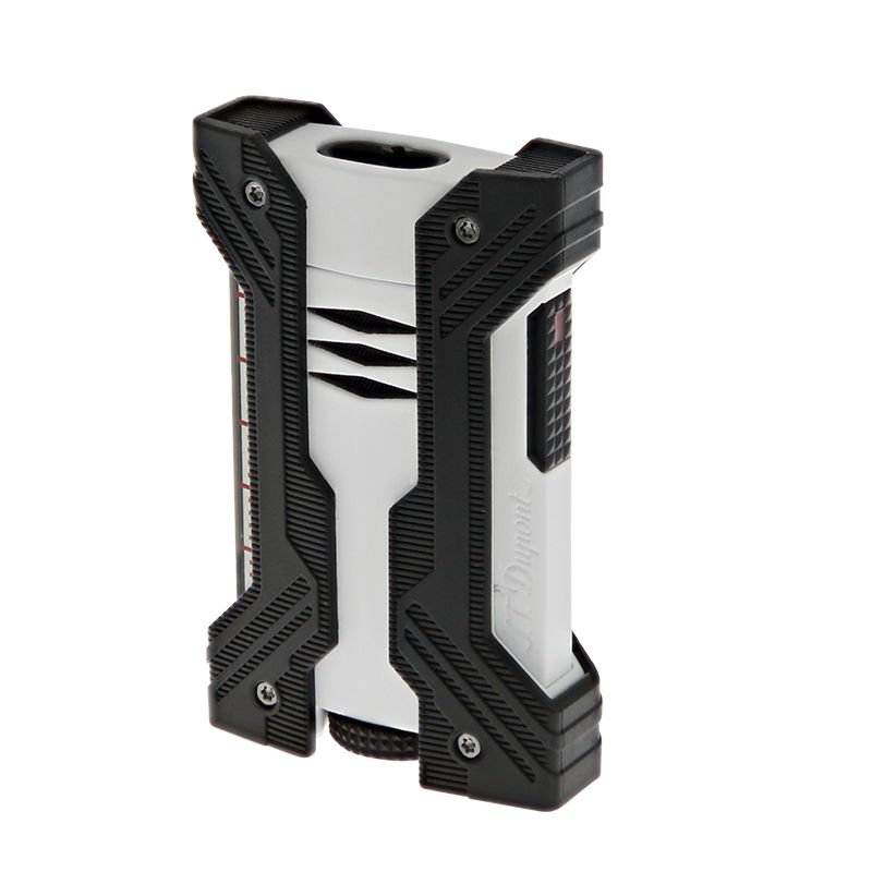 21603 St Dupont Defi Xxtreme Beyaz Çakmak