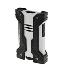 21603 St Dupont Defi Xxtreme Beyaz Çakmak