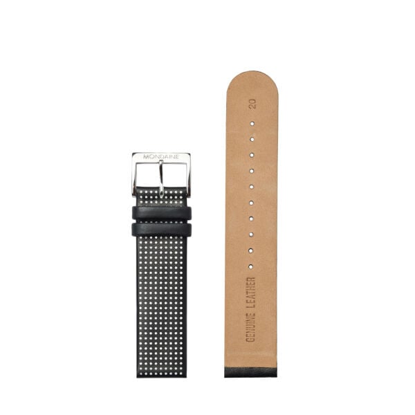 Mondaine FEM.16220.21Q.K 20 mm Deri Kordon