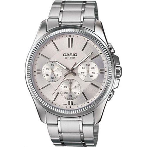 MTP-1375D-7AVDF Casio Erkek Kol Saati