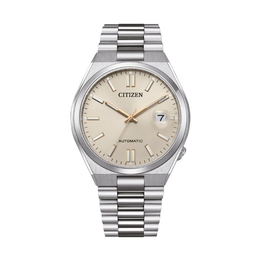 NJ0151-88W Citizen Tsuyosa Erkek Kol Saati NJ0151-88W