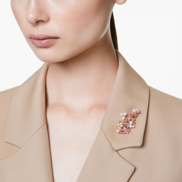 5688478 Swarovski Broş Gema:Brooch Pın/Gos 5688478