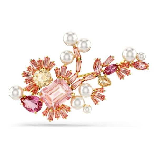 5688478 Swarovski Broş Gema:Brooch Pın/Gos 5688478