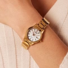 FE1242-78D Citizen Bayan Kol Saati FE1242-78D