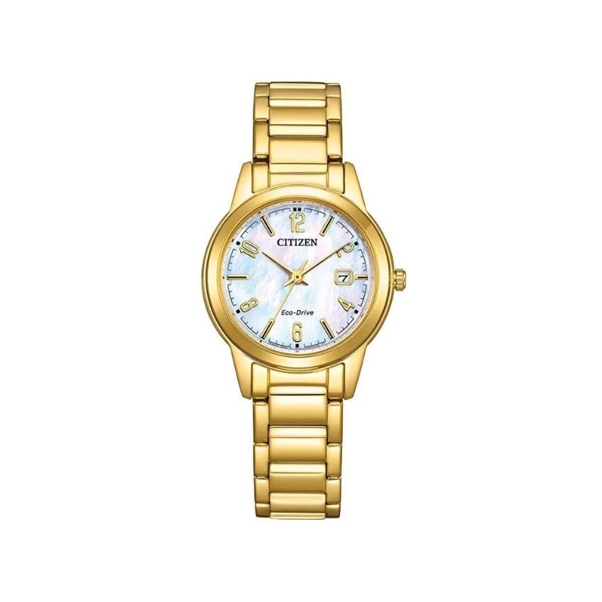 FE1242-78D Citizen Bayan Kol Saati FE1242-78D