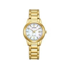 FE1242-78D Citizen Bayan Kol Saati FE1242-78D