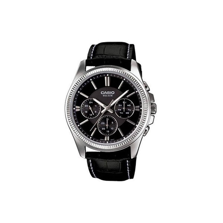 MTP-1375L-1AVDF Casio Kol Saati