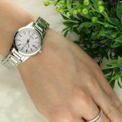 FE1241-71Z Citizen Bayan Kol Saati FE1241-71Z