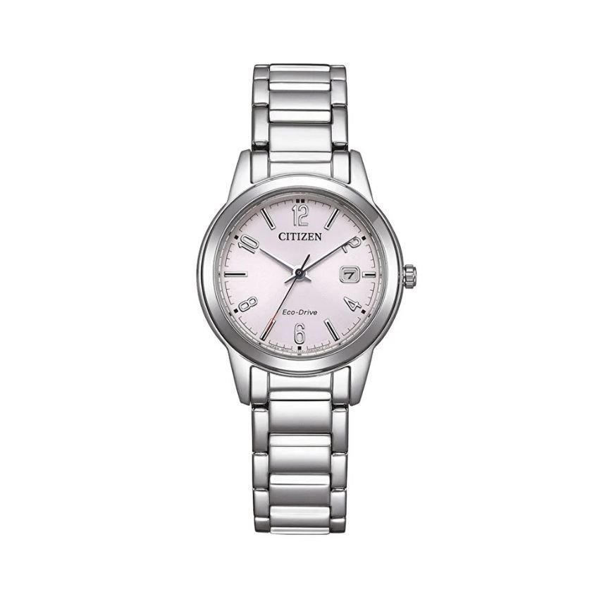 FE1241-71Z Citizen Bayan Kol Saati FE1241-71Z