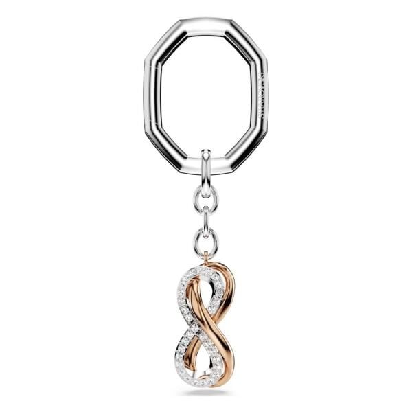 5687996 Swarovski Anahtarlık Hyperbola:Keyrıng Cry/Mıx 5687996