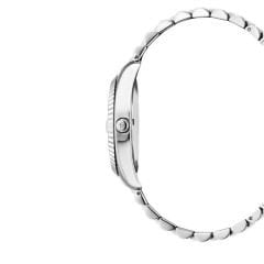 INSPIRATION JWG04206 (Sellita SW200-1, 26 Jewels Otomatik Mekanizmalı, Swiss Made) Erkek Kol Saati