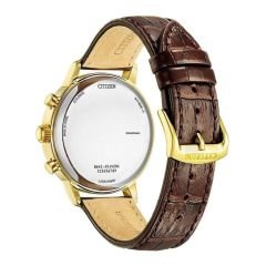 CA7062-15A Citizen Erkek Kol Saati CA7062-15A