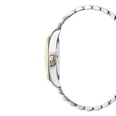 INSPIRATION JWG04207 (Sellita SW200-1, 26 Jewels Otomatik Mekanizmalı, Swiss Made) Erkek Kol Saati