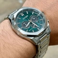 CA4590-81X Citizen Erkek Kol Saati CA4590-81X