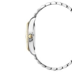 INSPIRATION JWG04209 (Sellita SW200-1, 26 Jewels Otomatik Mekanizmalı, Swiss Made) Erkek Kol Saati